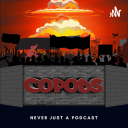 Podcast thumbnail for Copods