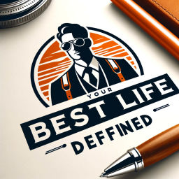Podcast thumbnail for Your Best Life Defined Podcast