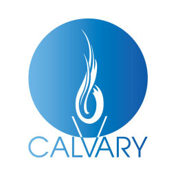 Podcast thumbnail for Calvary Assembly