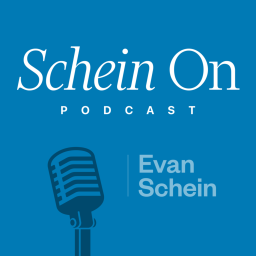 Podcast thumbnail for Schein On