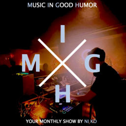 Podcast thumbnail for Music In Good Humor
