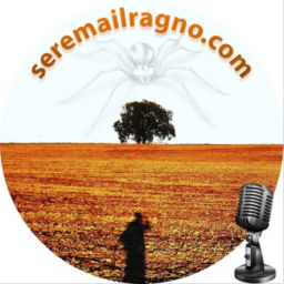 Podcast thumbnail for Seremailragno.com