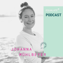 Podcast thumbnail for EQUALATE - Vielfalt beginnt im Kopf. Diversity, Equity & Inclusion im Sport Business