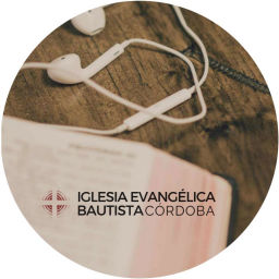 Podcast thumbnail for Predicaciones Iglesia Bautista de Córdoba
