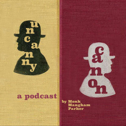 Podcast thumbnail for Uncanny Canon
