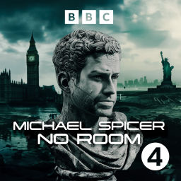 Podcast thumbnail for Michael Spicer: No Room