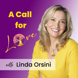 Podcast thumbnail for A Call For LOVE