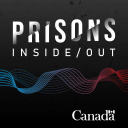 Podcast thumbnail for Prisons Inside/Out