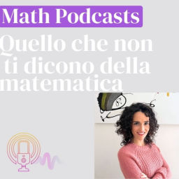 Podcast thumbnail for NUMERI NELLA VITA