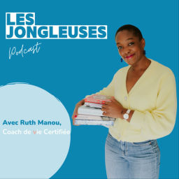 Podcast thumbnail for Les Jongleuses