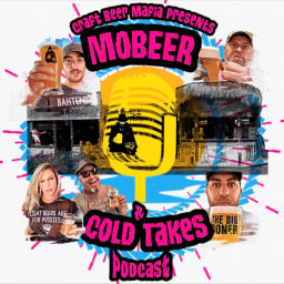 Podcast thumbnail for MOBEER & Cold Takes