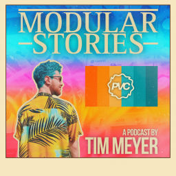 Podcast thumbnail for Modular Stories
