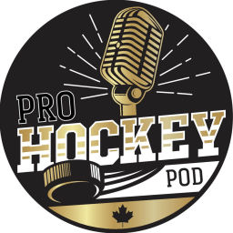 Podcast thumbnail for prohockeypod