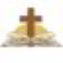 Podcast thumbnail for Lynwood United Reformed Church