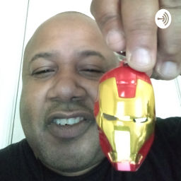 Podcast thumbnail for Dcironman2k Social Content