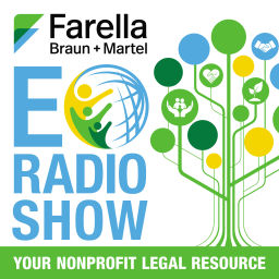 Podcast thumbnail for EO Radio Show