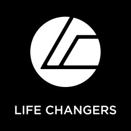 Podcast thumbnail for Life Changers