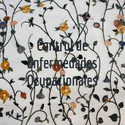 Podcast thumbnail for Control de Enfermedades Ocupacionales