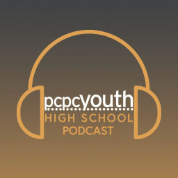 Podcast thumbnail for PCPC High School