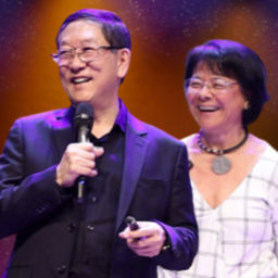 Podcast thumbnail for Onari Podcast