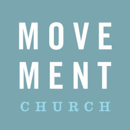 Podcast thumbnail for Movement Church