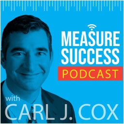 Podcast thumbnail for Measure Success Podcast