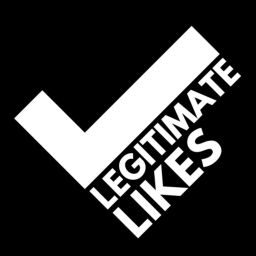 Podcast thumbnail for Legitimate Likes