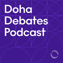 Podcast thumbnail for Doha Debates Podcast