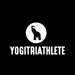 Podcast thumbnail for YogiTriathlete Podcast