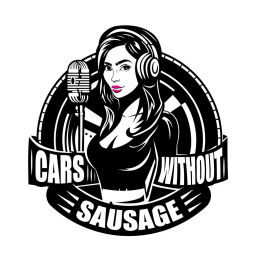 Podcast thumbnail for Cars without Sausage