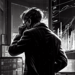 Podcast thumbnail for The Trading Floor