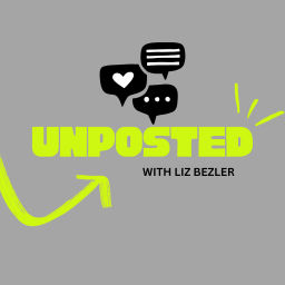 Podcast thumbnail for Unposted