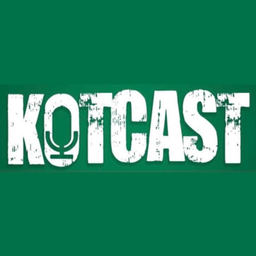 Podcast thumbnail for Kotcast