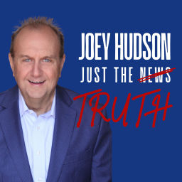 Podcast thumbnail for Joey Hudson / Just The Truth