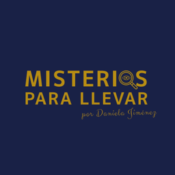 Podcast thumbnail for Misterios Para Llevar