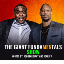 Podcast thumbnail for Giant Fundamentals