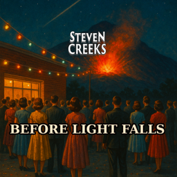 Podcast thumbnail for Before light falls