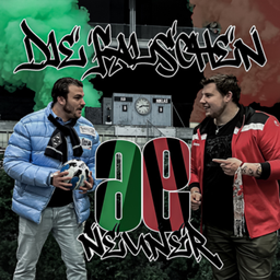 Podcast thumbnail for Die Falschen Neuner