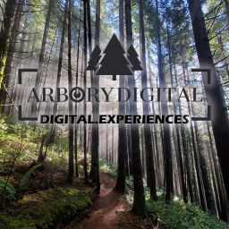 Podcast thumbnail for Arbory Digital Experiences