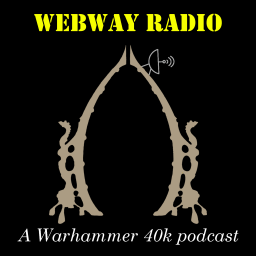 Podcast thumbnail for Webway Radio