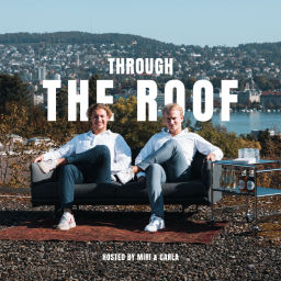 Podcast thumbnail for Through The Roof