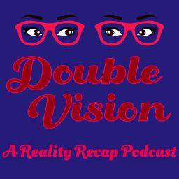 Podcast thumbnail for Double Vision