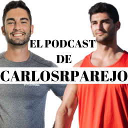 Podcast thumbnail for El Podcast de CarlosRParejo
