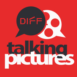 Podcast thumbnail for Talking Pictures