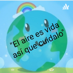Podcast thumbnail for Contaminación Del Aire