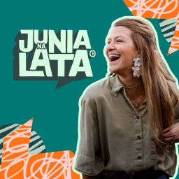 Podcast thumbnail for Junia na Lata