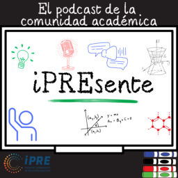 Podcast thumbnail for iPREsente
