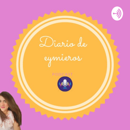 Podcast thumbnail for Diario De Eymieros.
