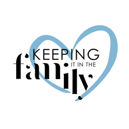 Podcast thumbnail for Keeping it in the Family