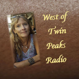 Podcast thumbnail for West of Twin Peaks Radio